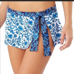 Tommy Bahama bikini bottom